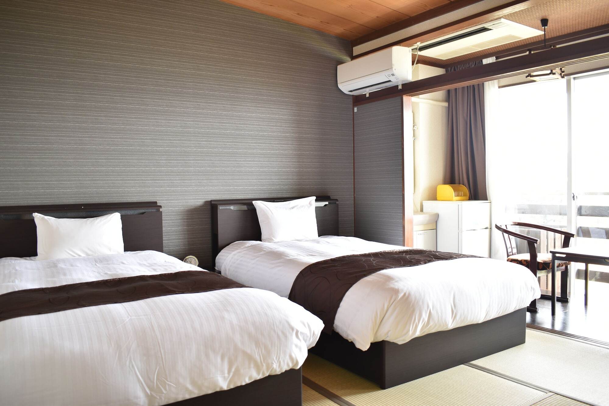 Sado Resort Hotel Azuma Luaran gambar